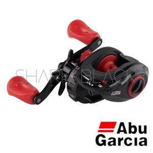 Carretilla Abu Garcia MAX X
