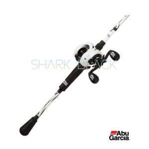 Kit Abu Garcia – Combo Revo S