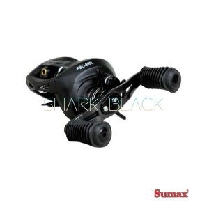 Carretilla Sumax Panther Black