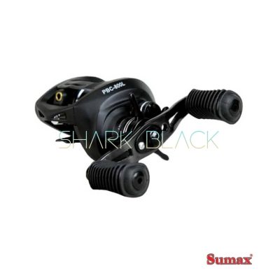 Carretilla Sumax Panther Black