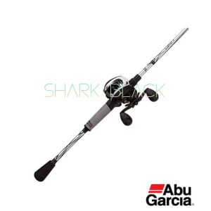 Kit Abu Garcia Revo S Baitcast LTD