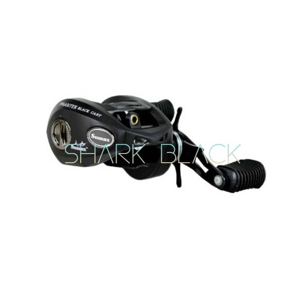 Carretilla Sumax Panther Black - Imagen 3