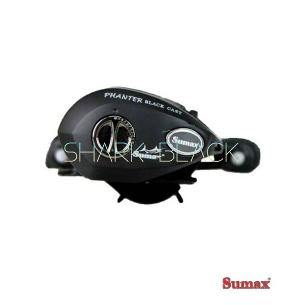Carretilla Sumax Panther Black - Imagen 4