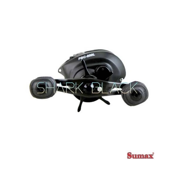 Carretilla Sumax Panther Black - Imagen 5