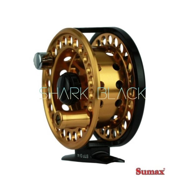 Carretilla Sumax Tiny FLY
