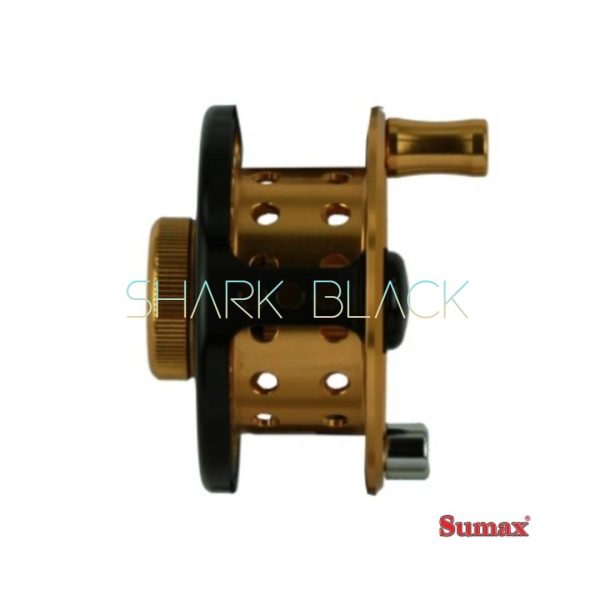 Carretilla Sumax Tiny FLY - Imagen 4