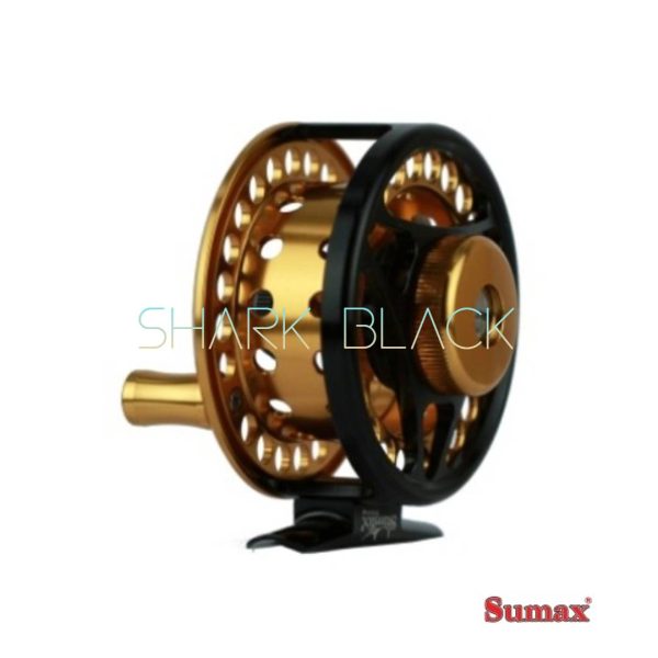 Carretilla Sumax Tiny FLY - Imagen 3