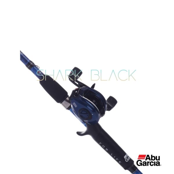 Kit Abu Garcia Combo Aqua Max - Imagen 2