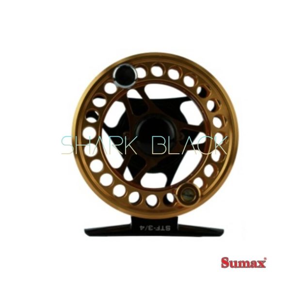 Carretilla Sumax Tiny FLY - Imagen 2
