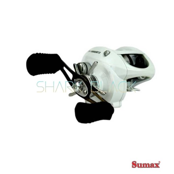 Carretilla Sumax – TIGER TG-10000 - Imagen 2