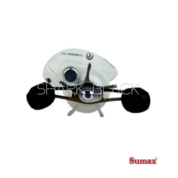 Carretilla Sumax – TIGER TG-10000 - Imagen 7