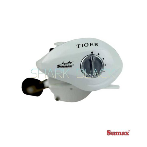 Carretilla Sumax – TIGER TG-10000 - Imagen 6