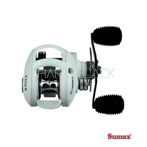Carretilla Sumax – TIGER TG-10000 - Imagen 5