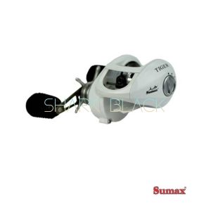 Carretilla Sumax – TIGER TG-10000