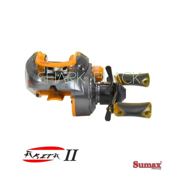 Carretilla Sumax  Akita II AKT-10000 ORG - Imagen 5