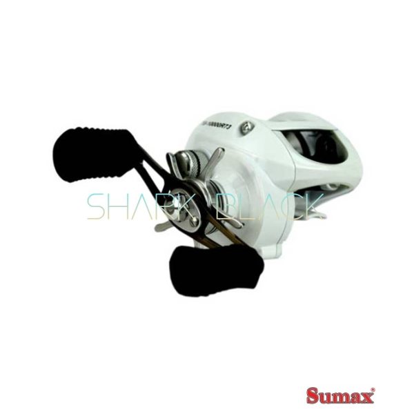 Carretilla Sumax – TIGER TG-10000 - Imagen 3
