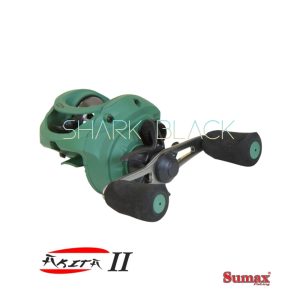 Carretilla Sumax Akita II AKT-11000 VERDE