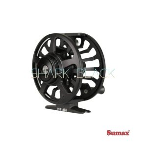 Carretilla Sumax Panther Black Fly