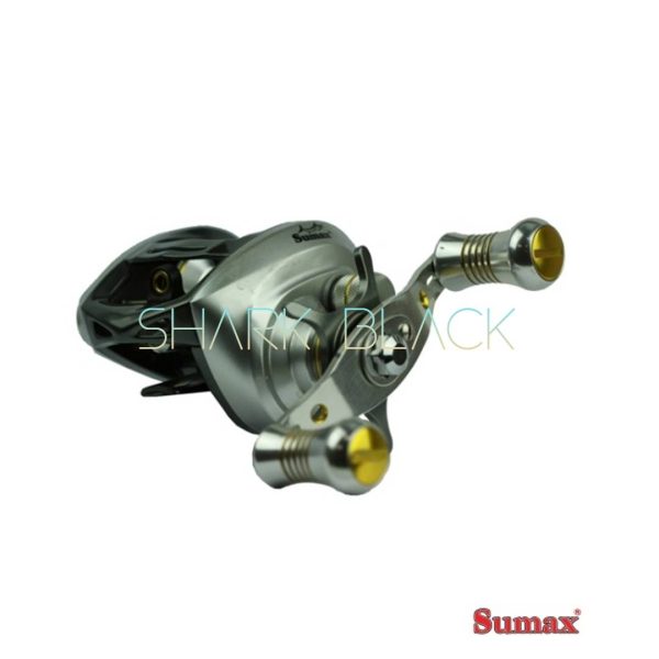 Carretilla Sumax Orion Collection 12000R
