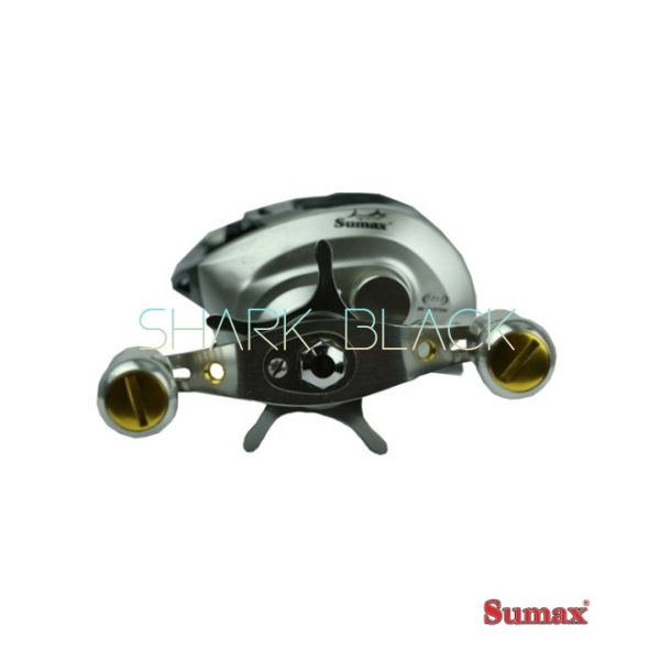 Carretilla Sumax Orion Collection 12000R - Imagen 2