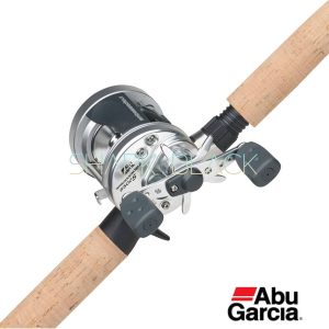 Abu Garcia Ambassadeur S Baitcasting Combo