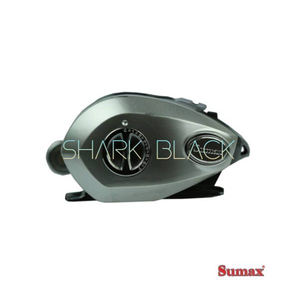 Carretilla Sumax Orion Collection 12000R - Imagen 3