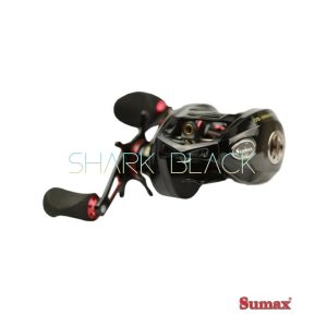 Carretilla Sumax Orion Titanium10000
