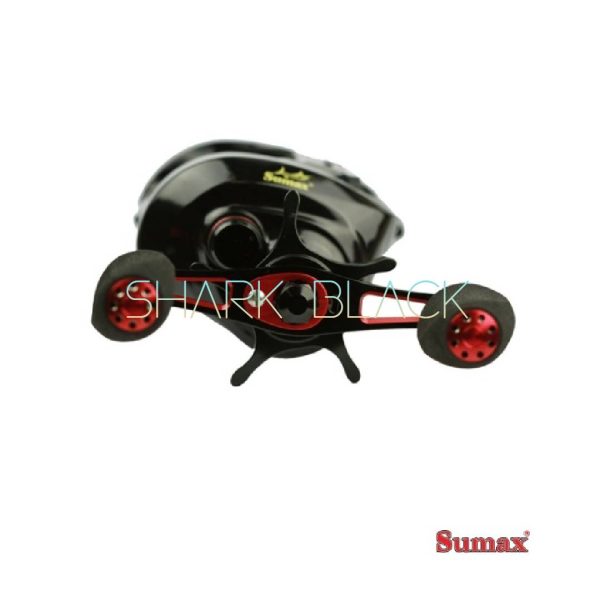 Carretilla Sumax Orion Titanium10000 - Imagen 4