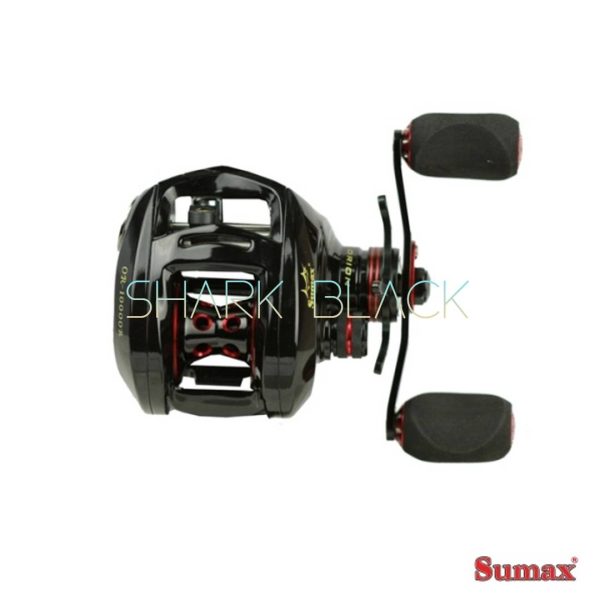 Carretilla Sumax Orion Titanium10000 - Imagen 3