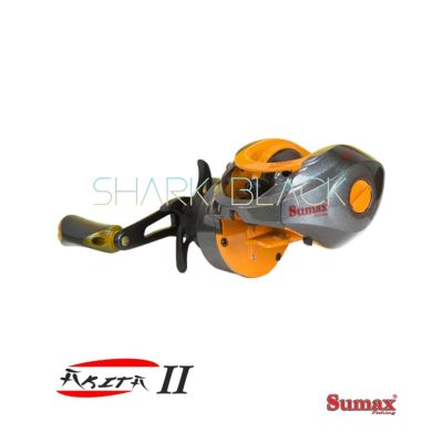 Carretilla Sumax Akita II AKT-10000 ORG