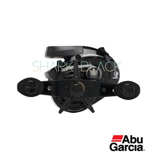 Carretilla Abu Garcia Max DLC - Imagen 3