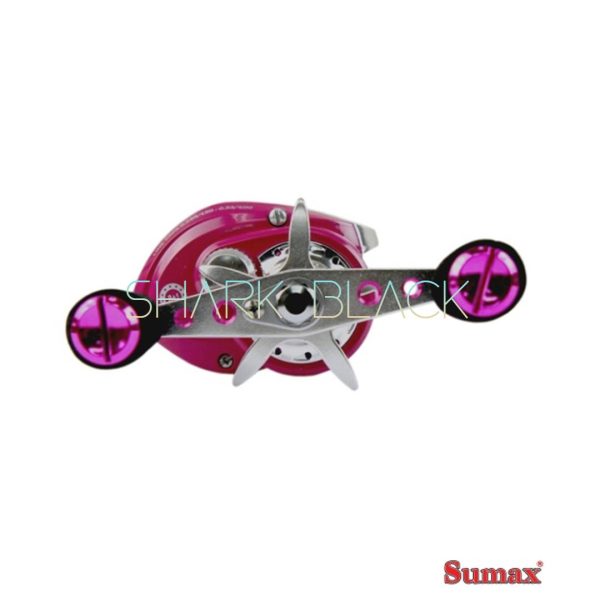Carretilla Sumax Lady 9000 Izquierdo - Imagen 3