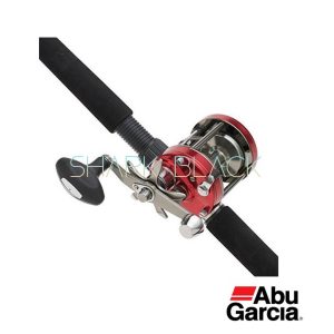 Kit vara/carretilla Abu Garcia AMBC7000C