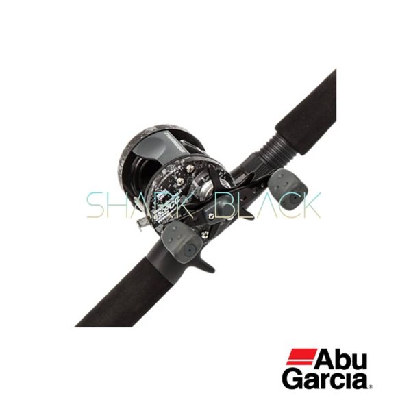 Kit vara/carretilla Abu Garcia AMBCC 6500