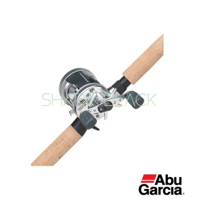 Kit vara/carretilla Abu Garcia AMBS-5500