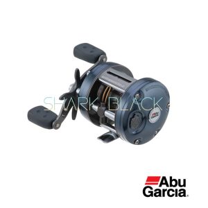 Abu Garcia AMBASSADEUR RECORD IZQUIERDO