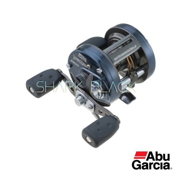 Abu Garcia AMBASSADEUR RECORD 5600