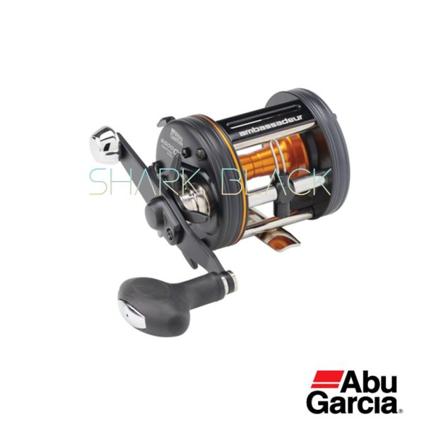 Abu Garcia  Catfish Pro-6500 - Imagen 2