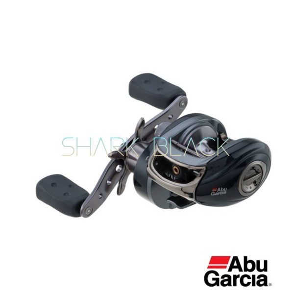 Carretilla Abu Garcia ORRA2-WINCH - Imagen 2