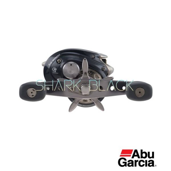 Carretilla Abu Garcia ORRA2-WINCH - Imagen 3