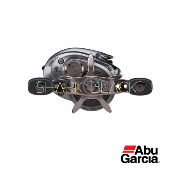 Carretilla Abu Garcia ORRA2-SX-HS - Imagen 3
