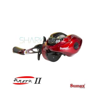 Carretilla Sumax  Akita II AKT-10000 ROJO