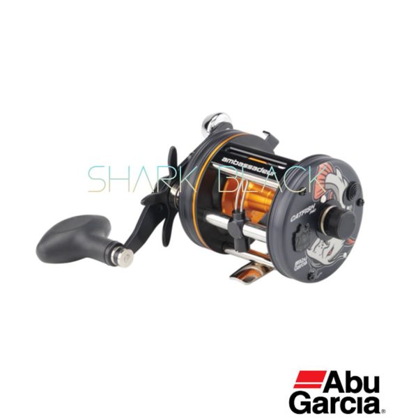 Abu Garcia  Catfish Pro-6500