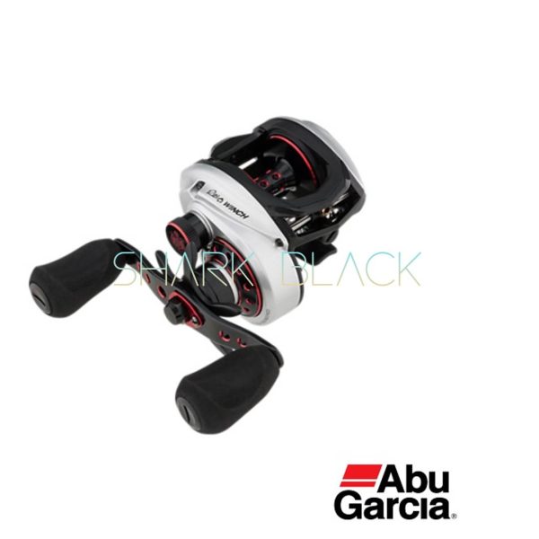 Carretilla Abu Garcia REVO4-WNCH