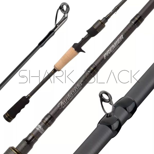 Vara Abu Garcia Fantasista | 1.82m | Carbono