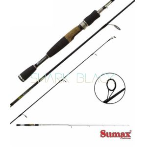 Vara Sumax Big Bass