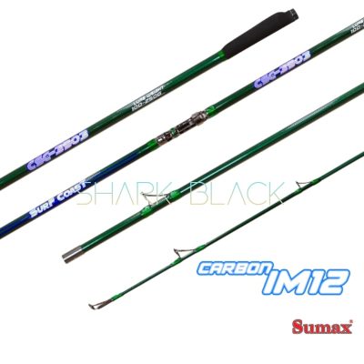 Vara Sumax Surf Coast