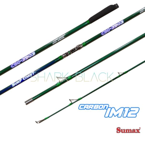 Vara Sumax Surf Coast