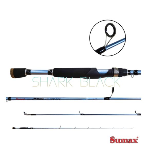 Vara Sumax PUMA