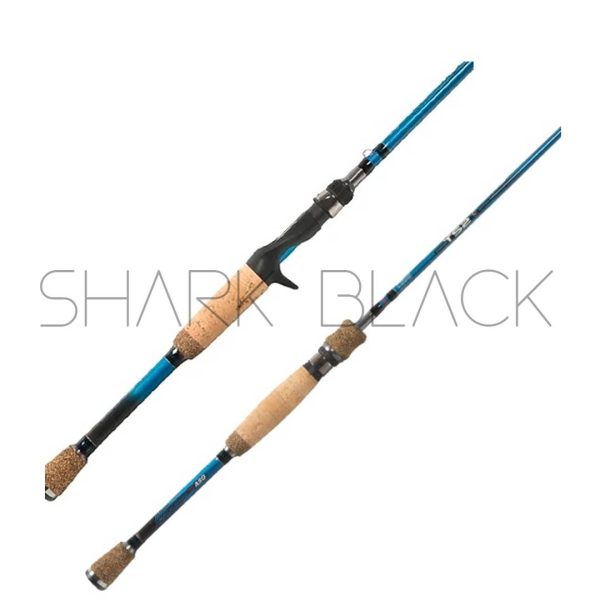 Vara Rapala TS2 - Imagen 2